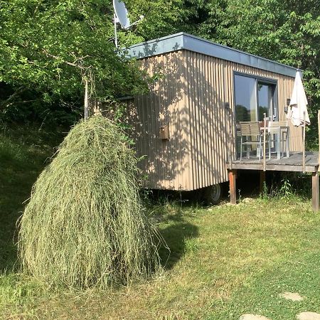 Villa Tiny House Steirermadl Birkfeld Esterno foto