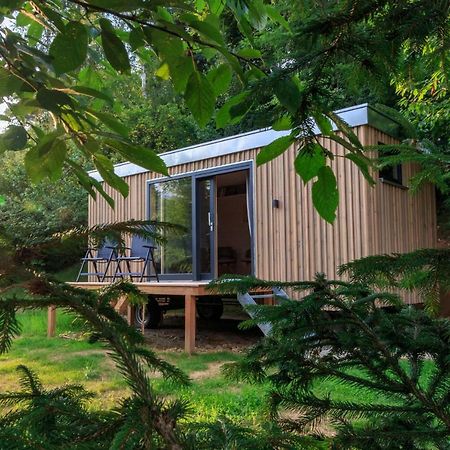 Villa Tiny House Steirermadl Birkfeld Esterno foto