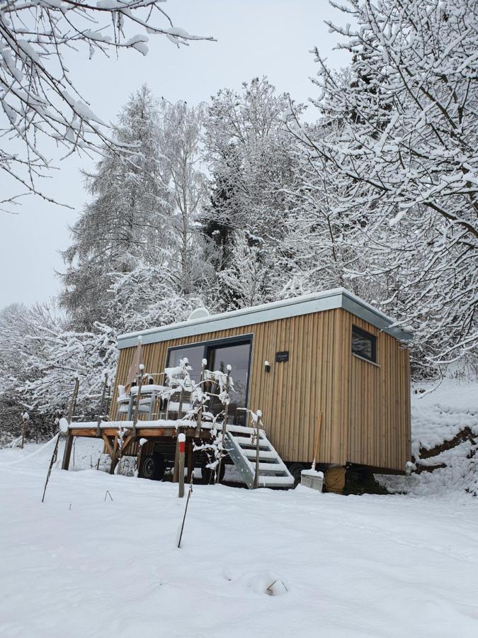 Villa Tiny House Steirermadl Birkfeld Esterno foto