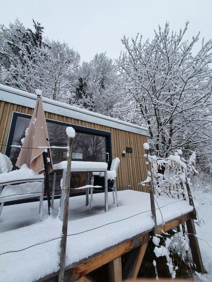 Villa Tiny House Steirermadl Birkfeld Esterno foto