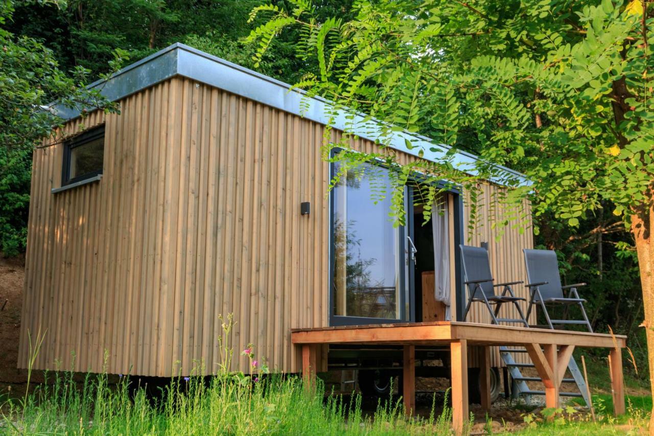 Villa Tiny House Steirermadl Birkfeld Esterno foto