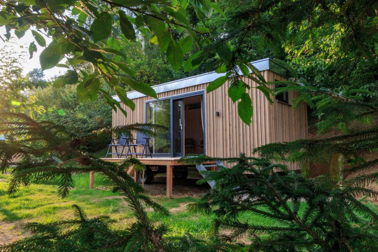 Villa Tiny House Steirermadl Birkfeld Esterno foto