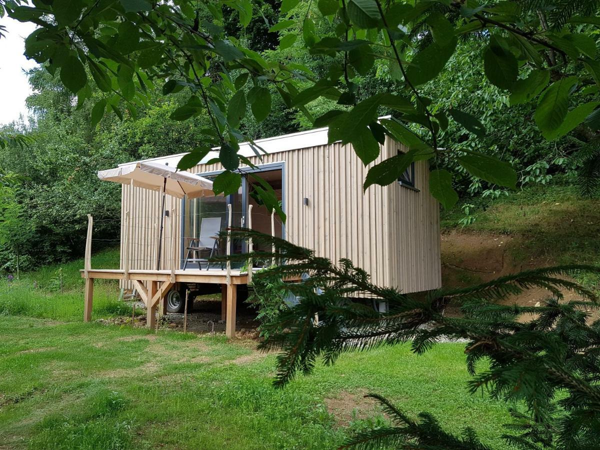 Villa Tiny House Steirermadl Birkfeld Esterno foto