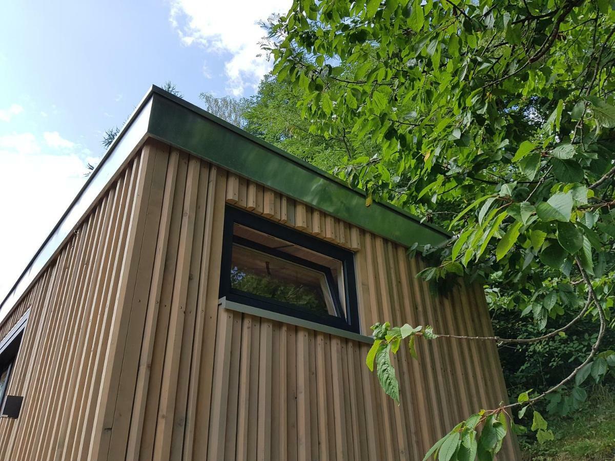 Villa Tiny House Steirermadl Birkfeld Esterno foto