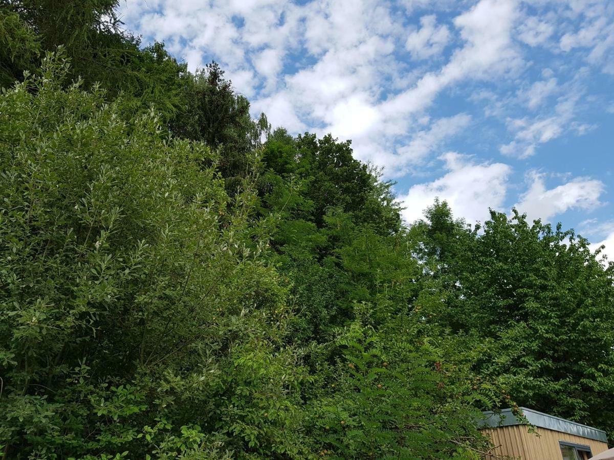 Villa Tiny House Steirermadl Birkfeld Esterno foto