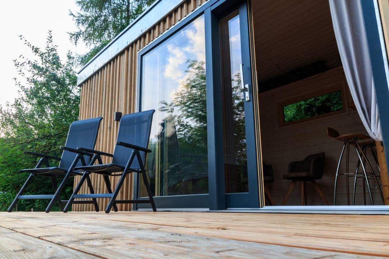 Villa Tiny House Steirermadl Birkfeld Esterno foto