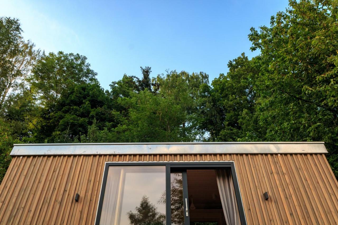 Villa Tiny House Steirermadl Birkfeld Esterno foto