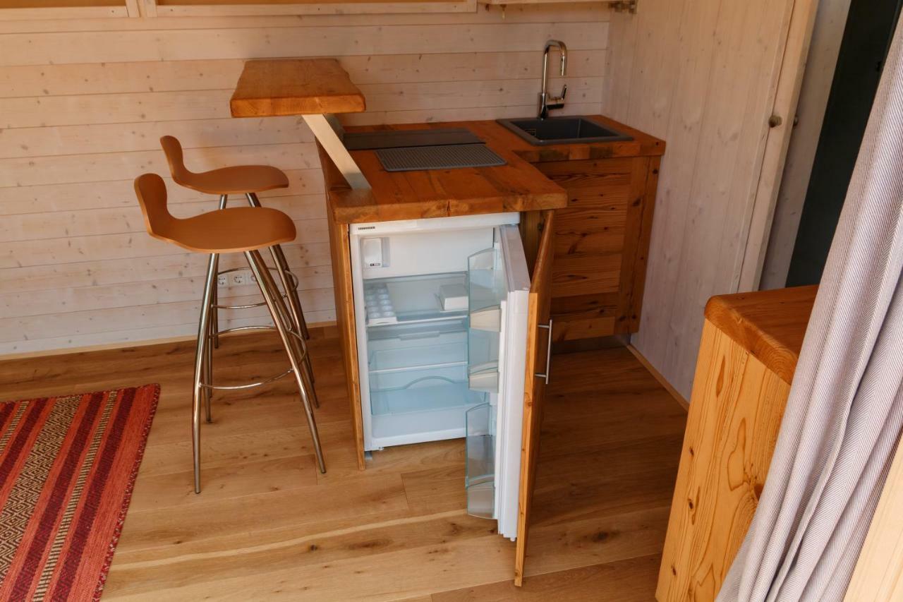 Villa Tiny House Steirermadl Birkfeld Esterno foto
