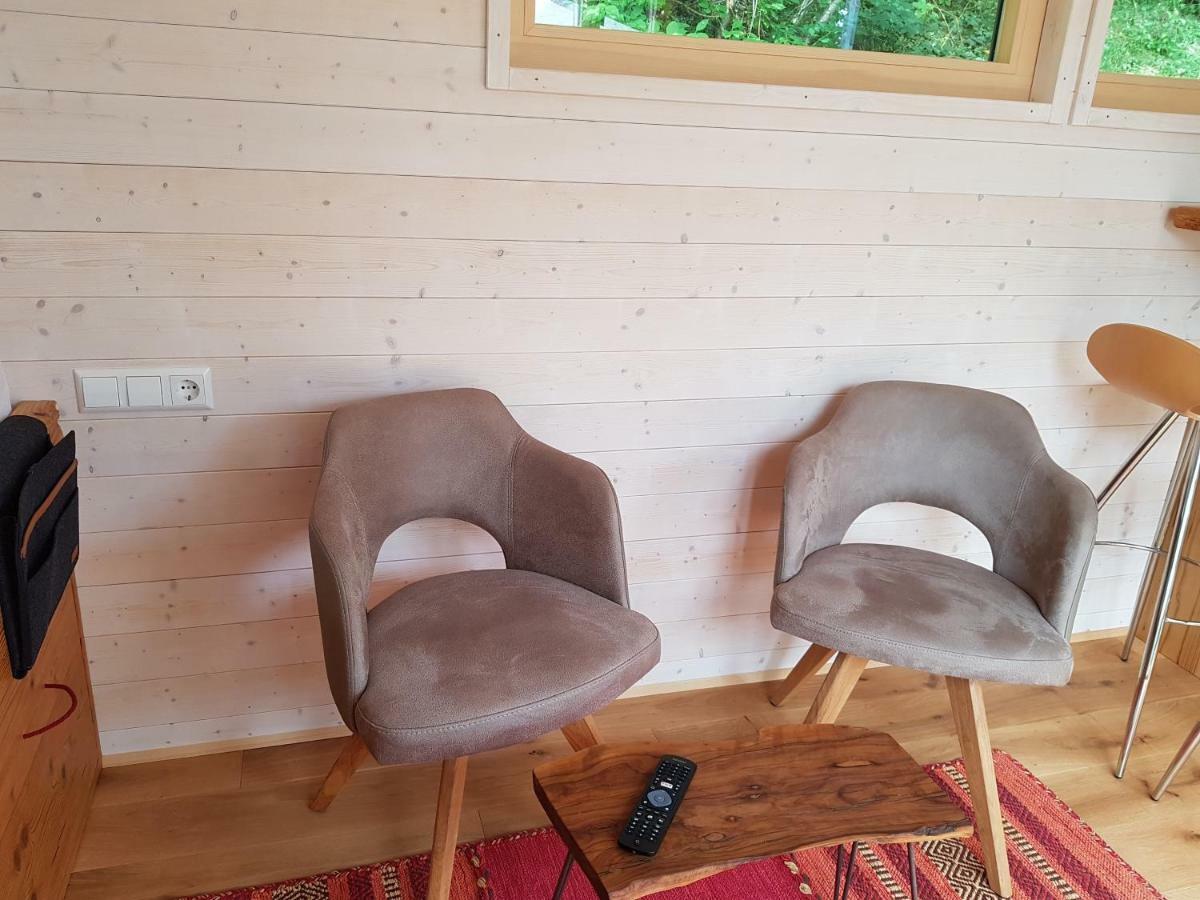 Villa Tiny House Steirermadl Birkfeld Esterno foto